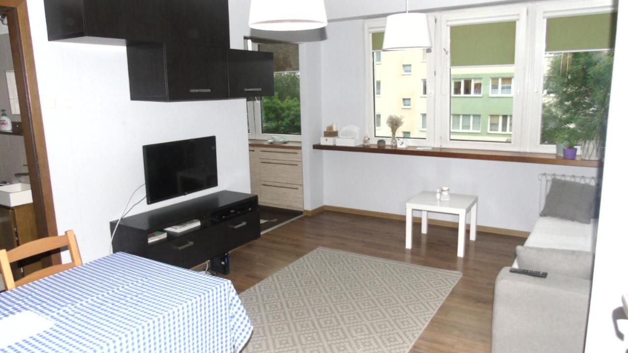 Apartament Aleksander Ciechocinek Exterior foto