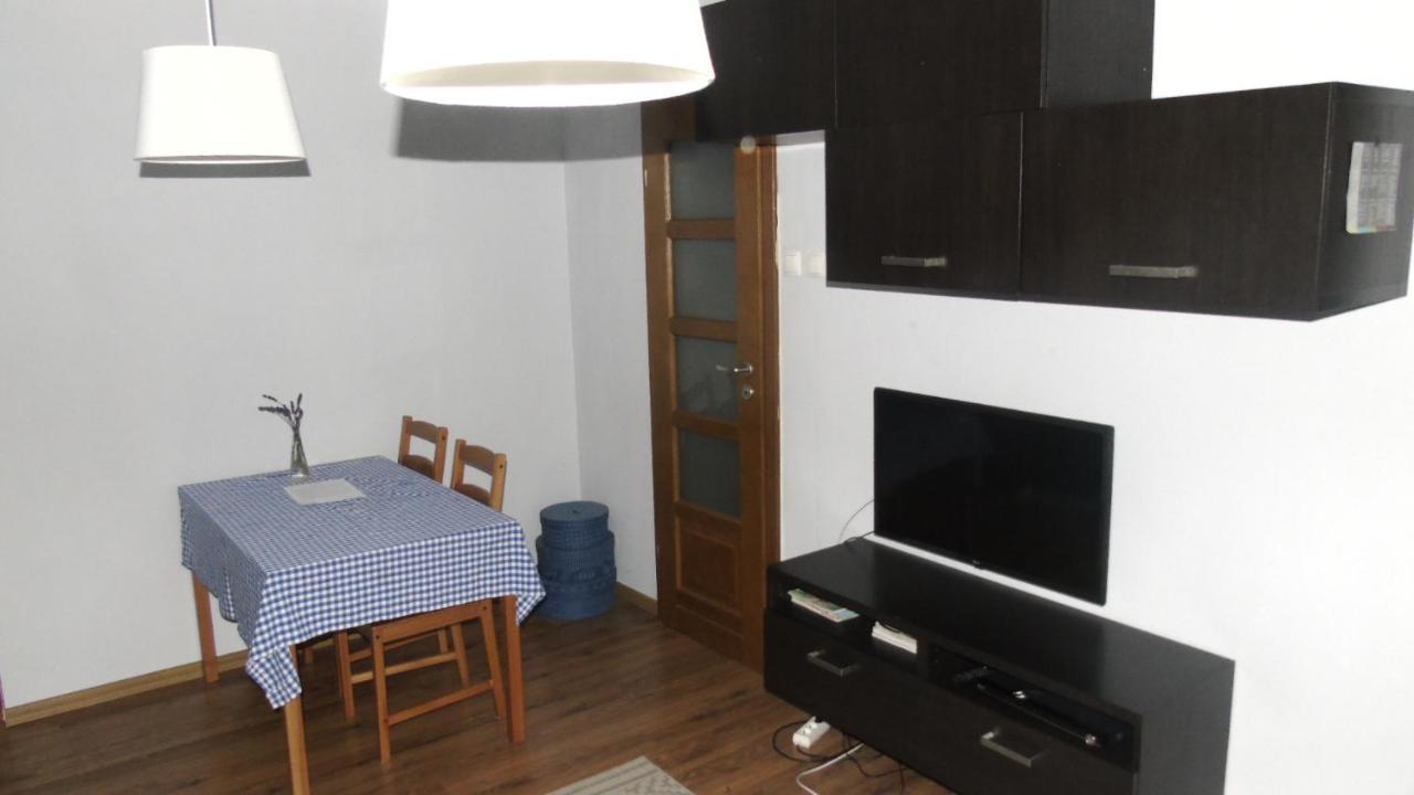 Apartament Aleksander Ciechocinek Exterior foto